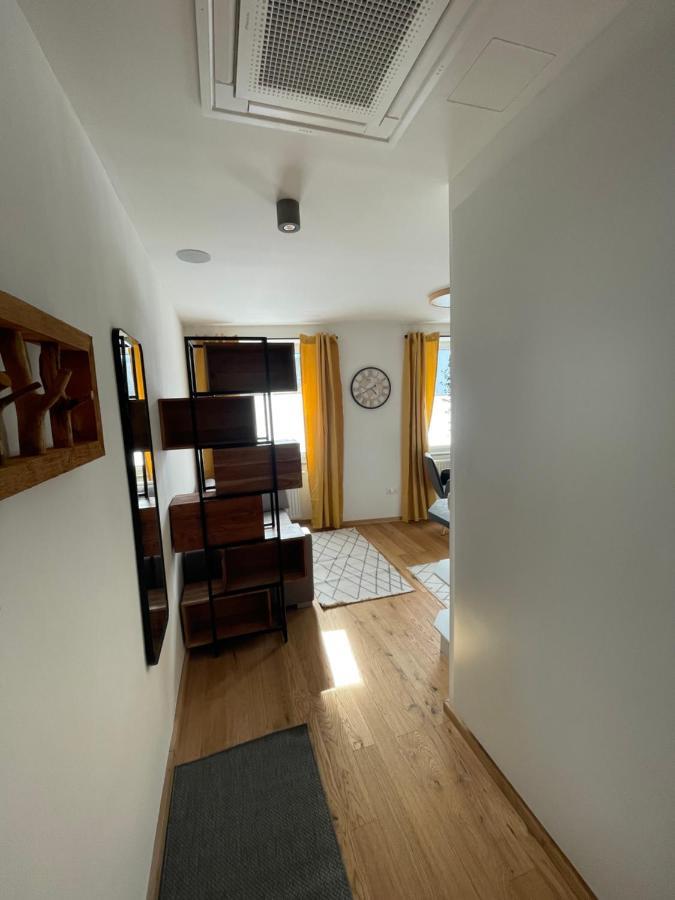 Mini-Apartment Admont Exterior foto